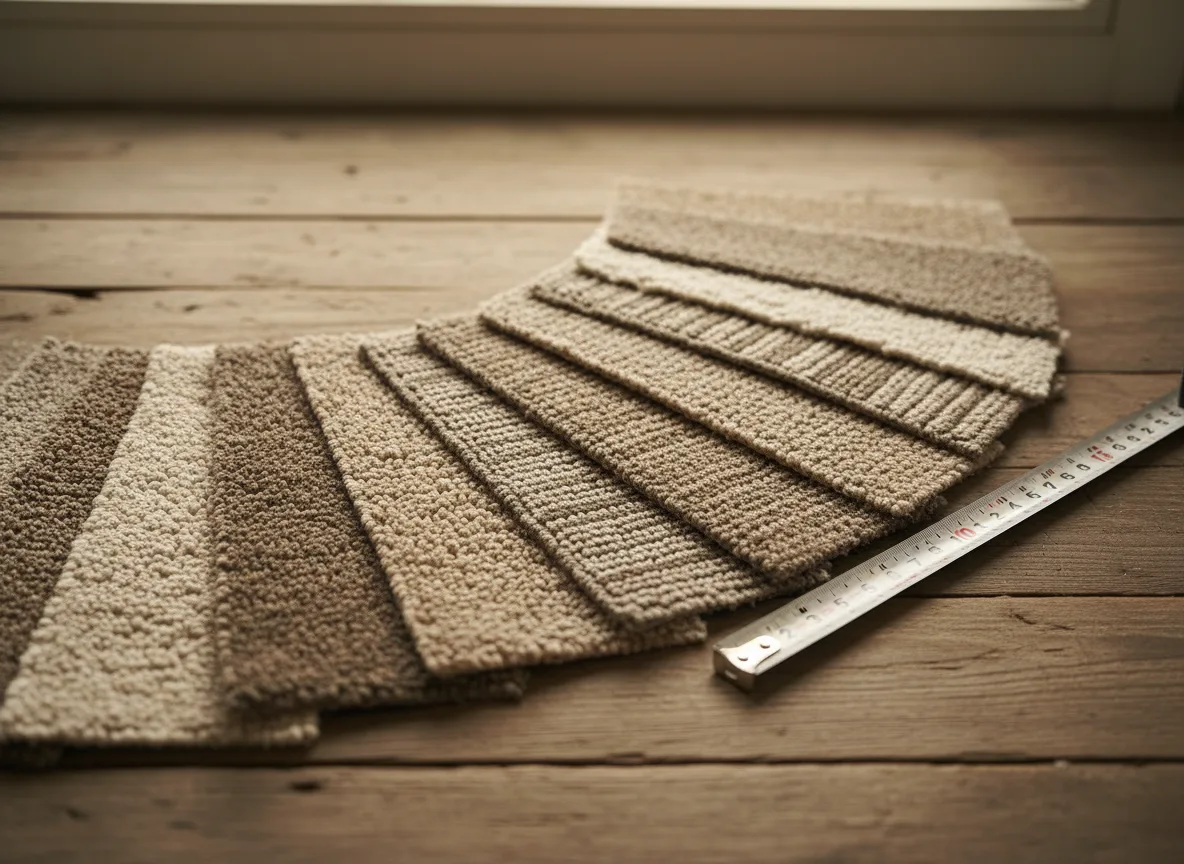 Carpet Installation Trussville, AL FAQs